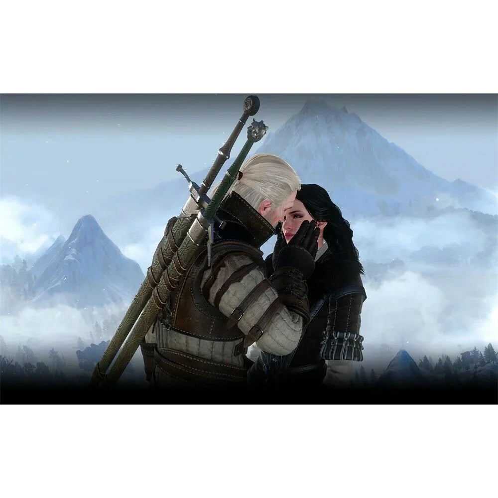 The - 5 Complete PlayStation PlayStation Edition Wild Hunt 3: 4, Witcher