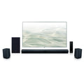 with - 420W System SLM4R Surround Soundbar Speakers Channel Wireless 4.1 LG
