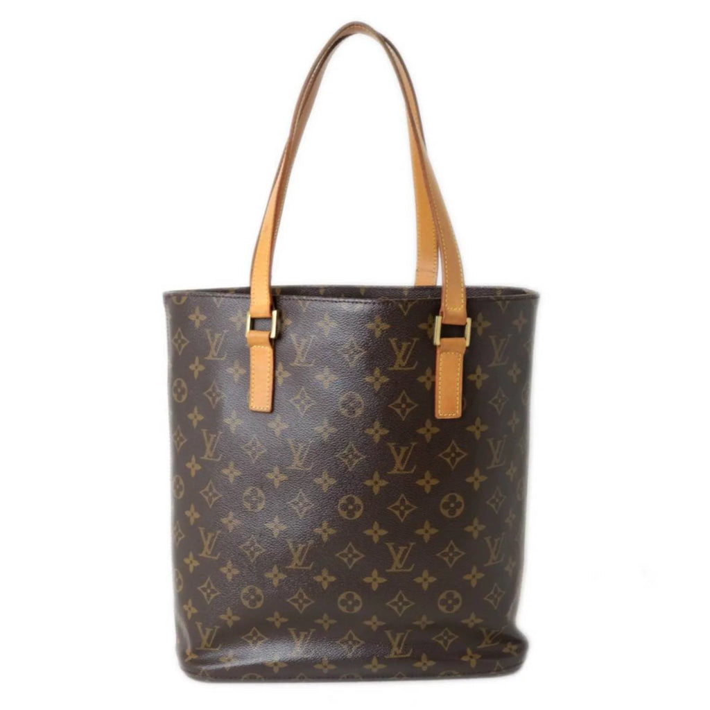 M51170 Women's (Good) LOUVUITTON Pre-Owned KS Tote Vavan GM Shoulder Bag Men's Monogram