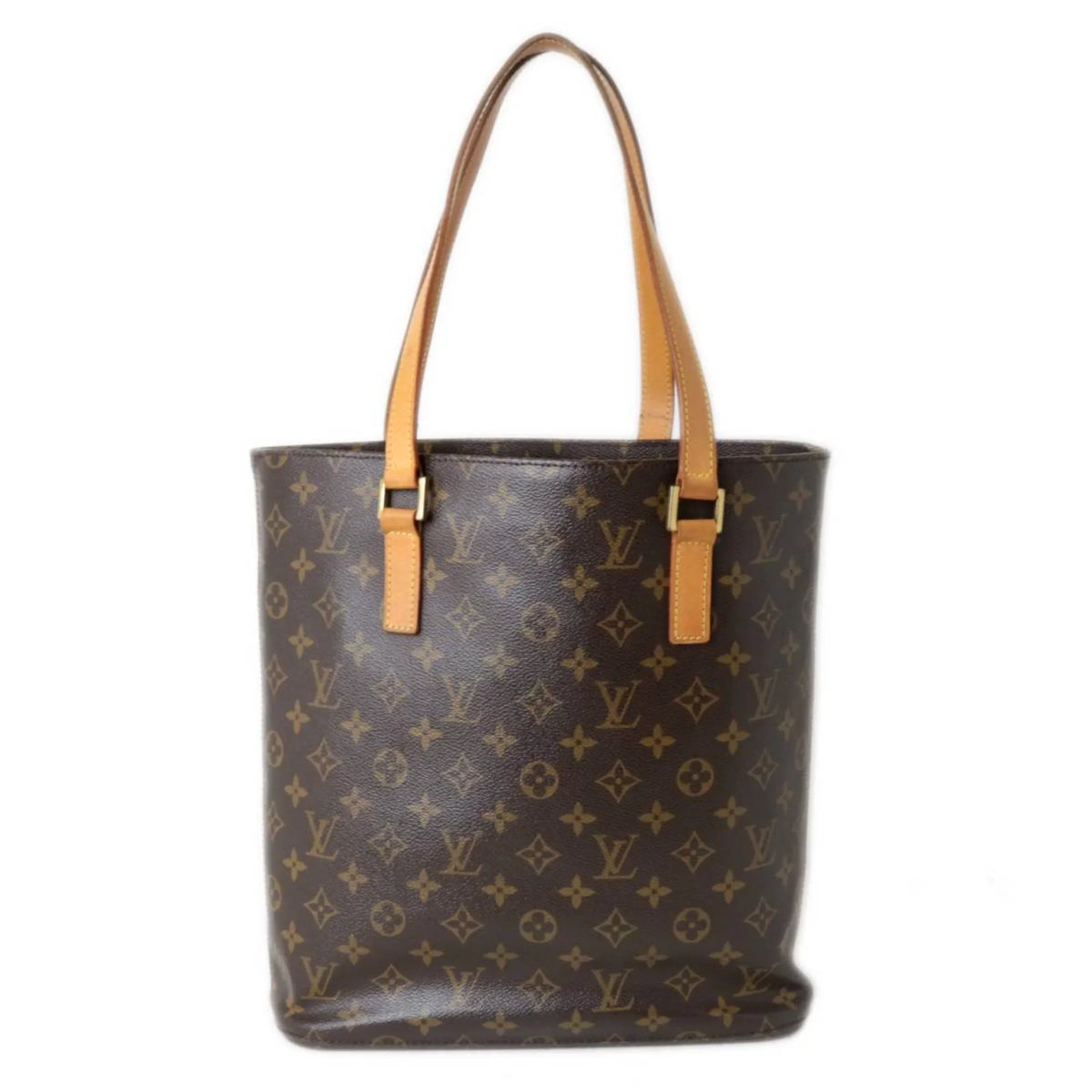 M51170 Women's (Good) LOUVUITTON Pre-Owned KS Tote Vavan GM Shoulder Bag Men's Monogram