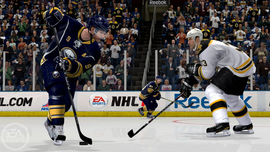 360) NHL '13 (XBOX