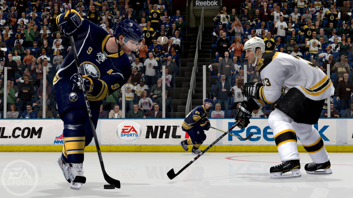 360) NHL '13 (XBOX