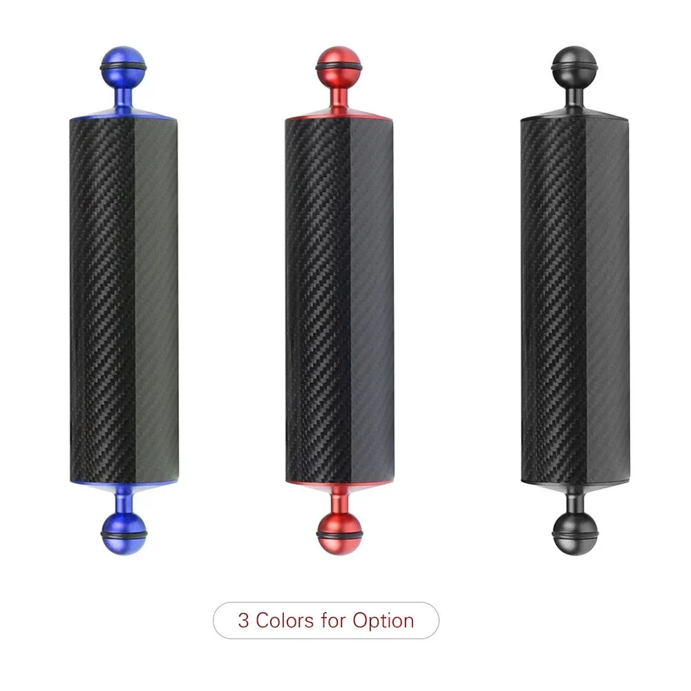 Photography for Blue Carbon Arm Diving Fiber Inch, Underwater Tomshoo Premium 10