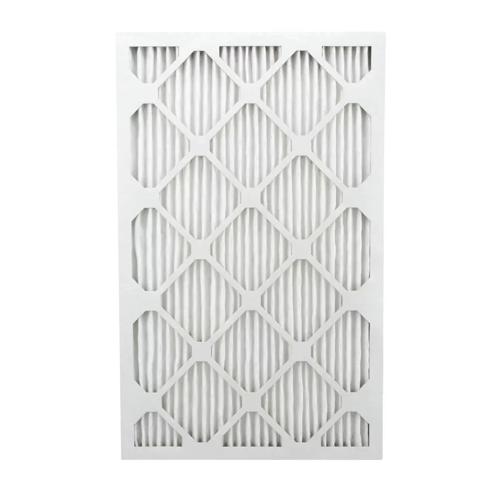 MERV Beast Pleated 6-Pack in the Air 11 Filters Furnace Air 14x25x1 AIRx AC Filter HVAC USA Air Made Filter,