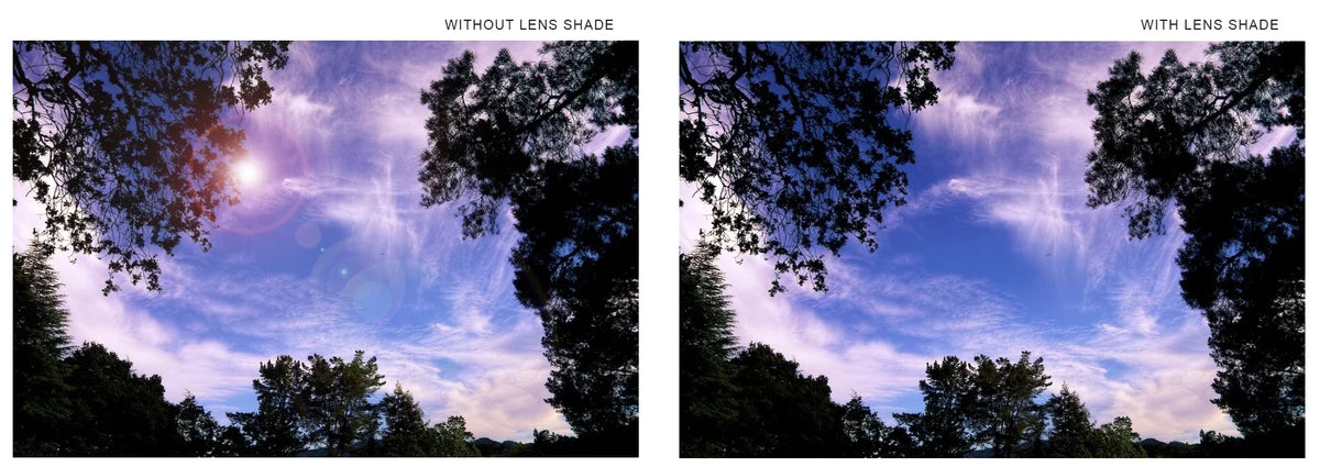 Lens (Includes Hood Panasonic (Rubber Design) Hood Digital Collapsible DMC-LX10 Adapter) Filter / Lumix