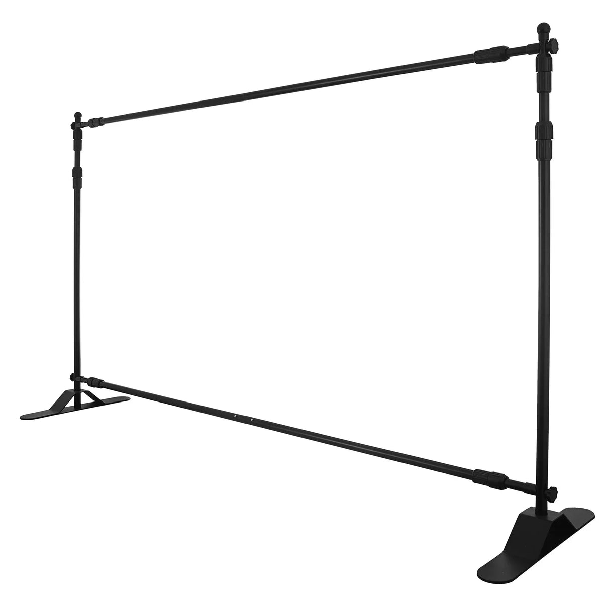 Kit, Backdrop 10 Stand Support Banner Stand Large Stand Banner x Photography 8ft SHZOND Background