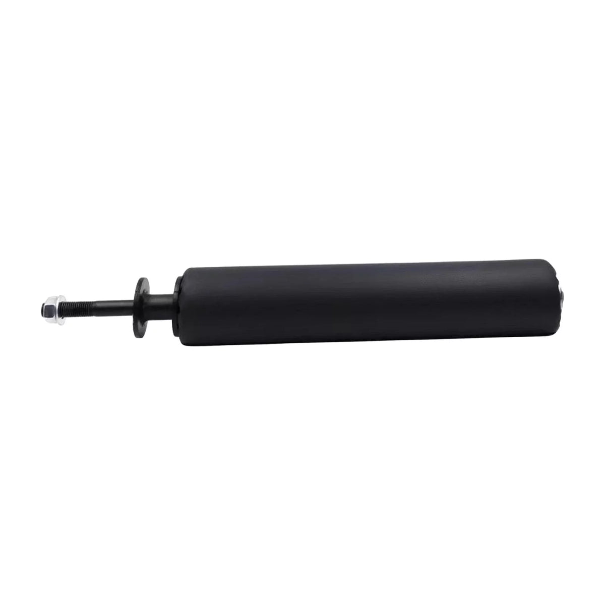 Foot Men 0.71" Women, with Split Single Rest Squats Roller Hole, Bulgarian Squat for Bulgarian Leg Foam Rolling Squat for Stand Attachment, Split