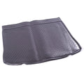 For Wellvisors Mat Edge 2015-2020 Trunk climate All Cargo Liner Black