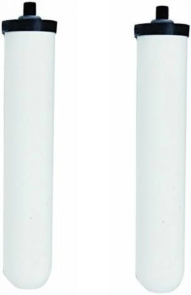 liquid System. For Pack] Mountain Replacement Filtration Pure [Two 661RFC Cartridge
