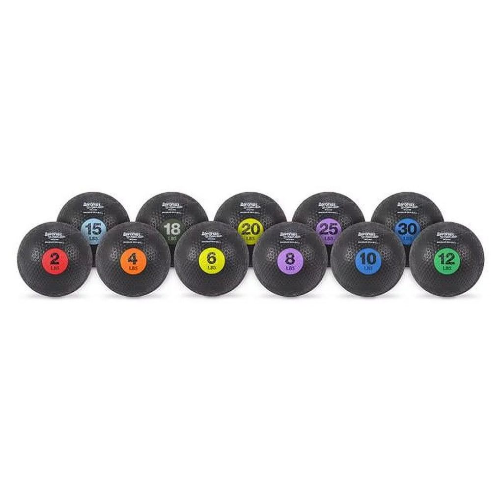 Elite in Purple Ball Medicine Extreme