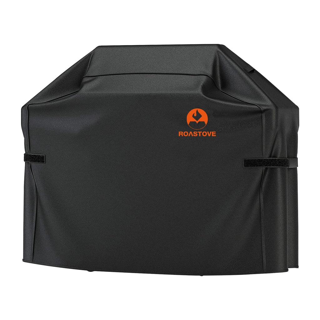 x BBQ Broil H, climate etc.(UV Black) for Resistant, Grill W weber,Brinkmann,Char Resistant)(72" & 600D Cover, x 51" Heavy Grill & Fabric Rip Resistant, 26" Roastove L Dust liquid Oxford Cover Duty