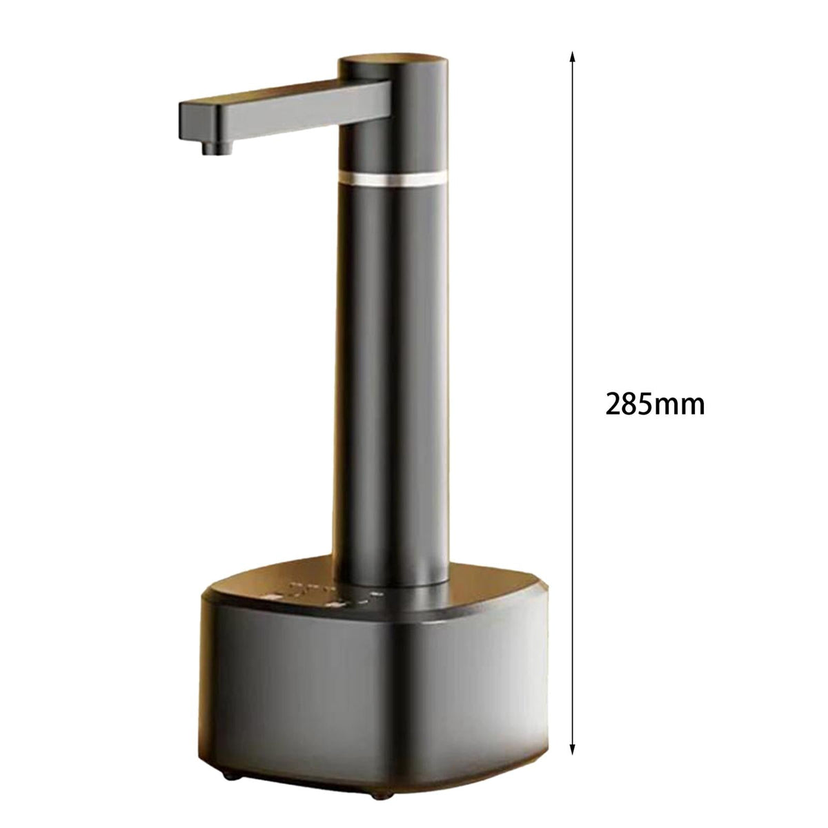 Drinking Dispenser,Bottled Kitchen,exterior liquid for Pump Pump,Portable,Countertop Pump Dispenser,liquid Dispenser liquid liquid