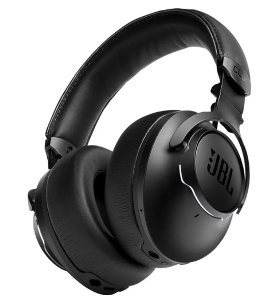 (Black) with Noise Headphones Club JBL Wireless ONE Cancelling Over-Ear