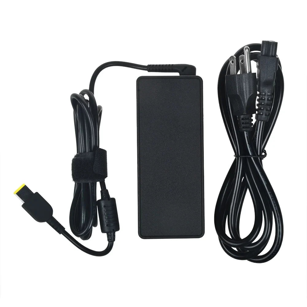 Adapter AC 90W V110-15ISK with Lenovo Charger Power Omilik 80TL00SKRK IdeaPad Supply compatible