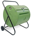 to Composter Garden Mobile Rolls the Mantis Direct CT08002