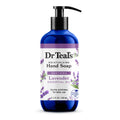 Lavender Hand Teal's 12.5 Soap, with oz. fl Oil, Essential Moisturizing Soothing Dr