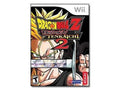 Dragonball - 2 Z: Tenkaichi Wii Nintendo Budokai