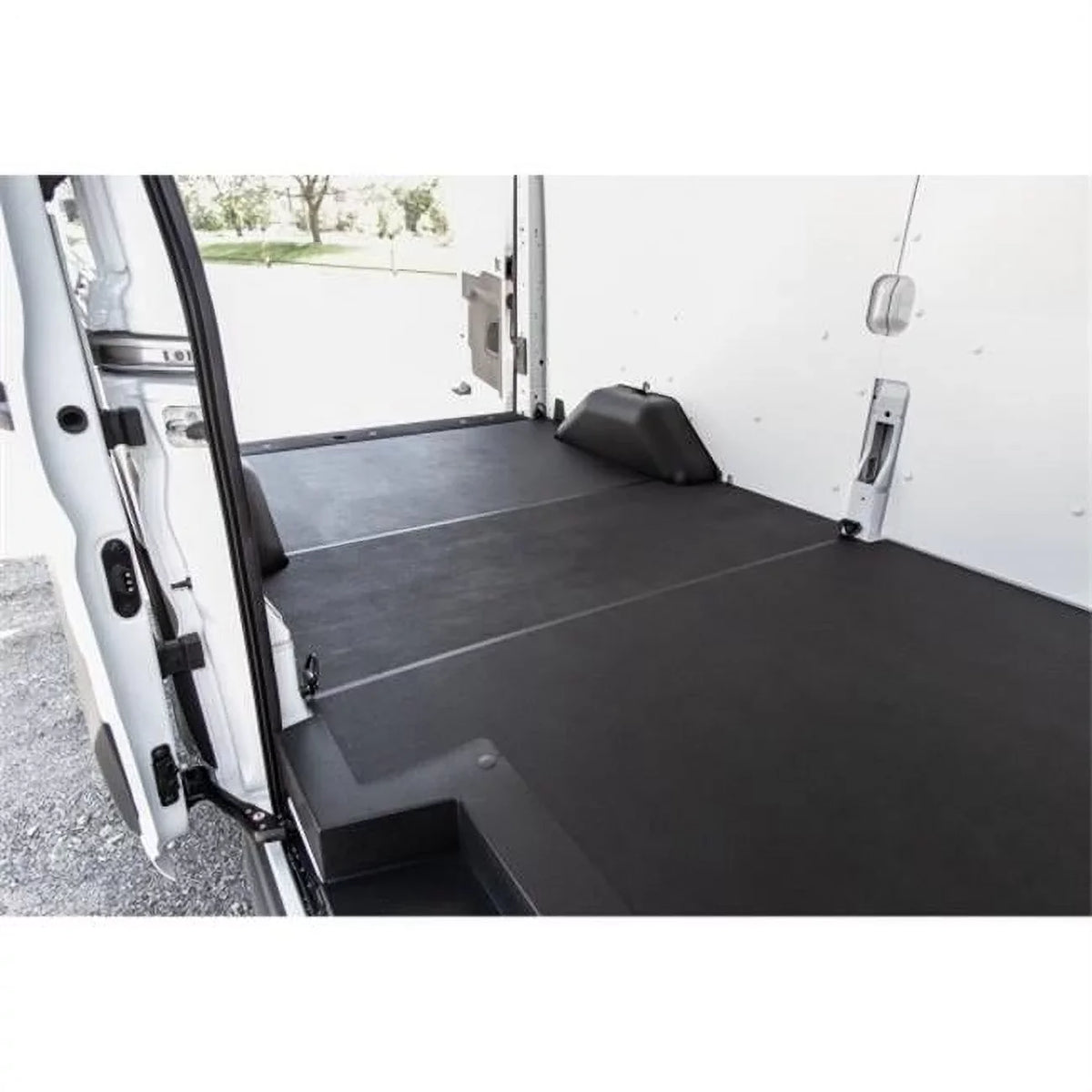1421356441 StabiliGrip for Fleet Cargo Roof Area 170 Sprinter Van Legend Extended Liner High Cargo Freightliner