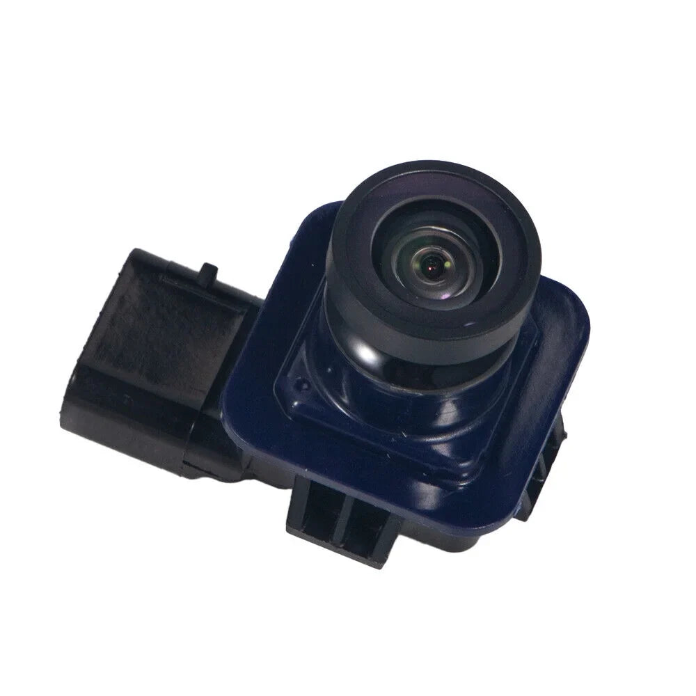 Installation For View Backup Easy grade High Rear Edge 2011-2014 Camera