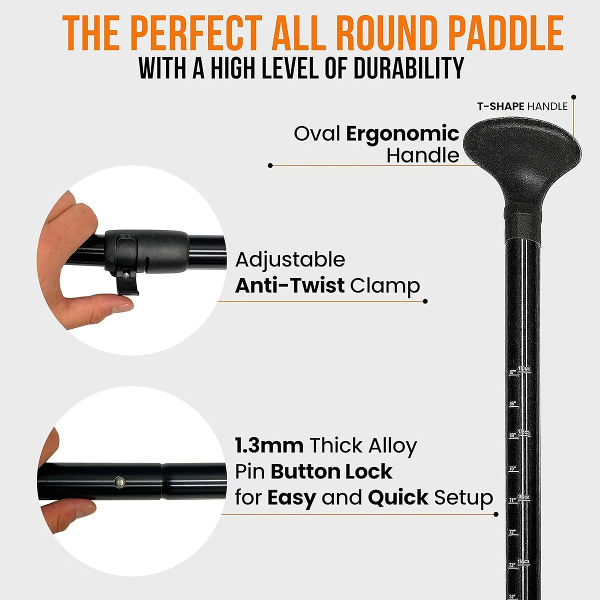 Sand Paddle Inflaable Paddle-Board Paddle Up - Waer Sand - -Flow SLB105 Paddle-Board Adjusable Waer Up For Adjusable Oar