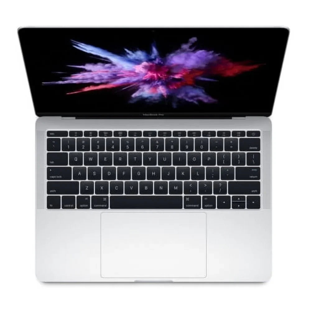 Pro Pre-Owned 512GB i5 Silver 2.0GHz Core - SSD (2016) RAM 13" Laptop MacBook Fair MLUQ2LL/A Refurbished 8GB