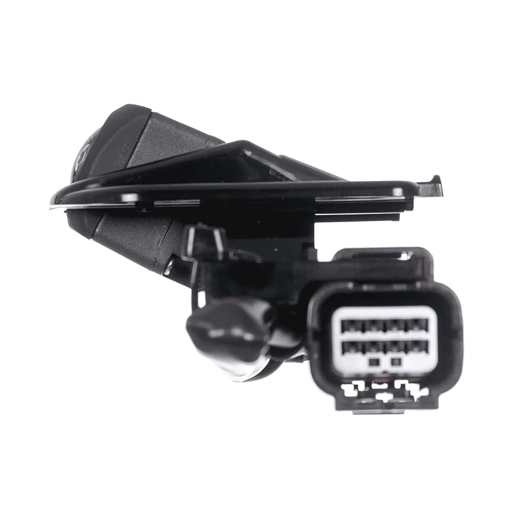 Accord for Honda Coupe Model OE Part 39530-T3L-A01, Rear View Backup EX/EX-L Camera # Tailgaters 39530-T3L-A12 (2013-2016) Replacement Master
