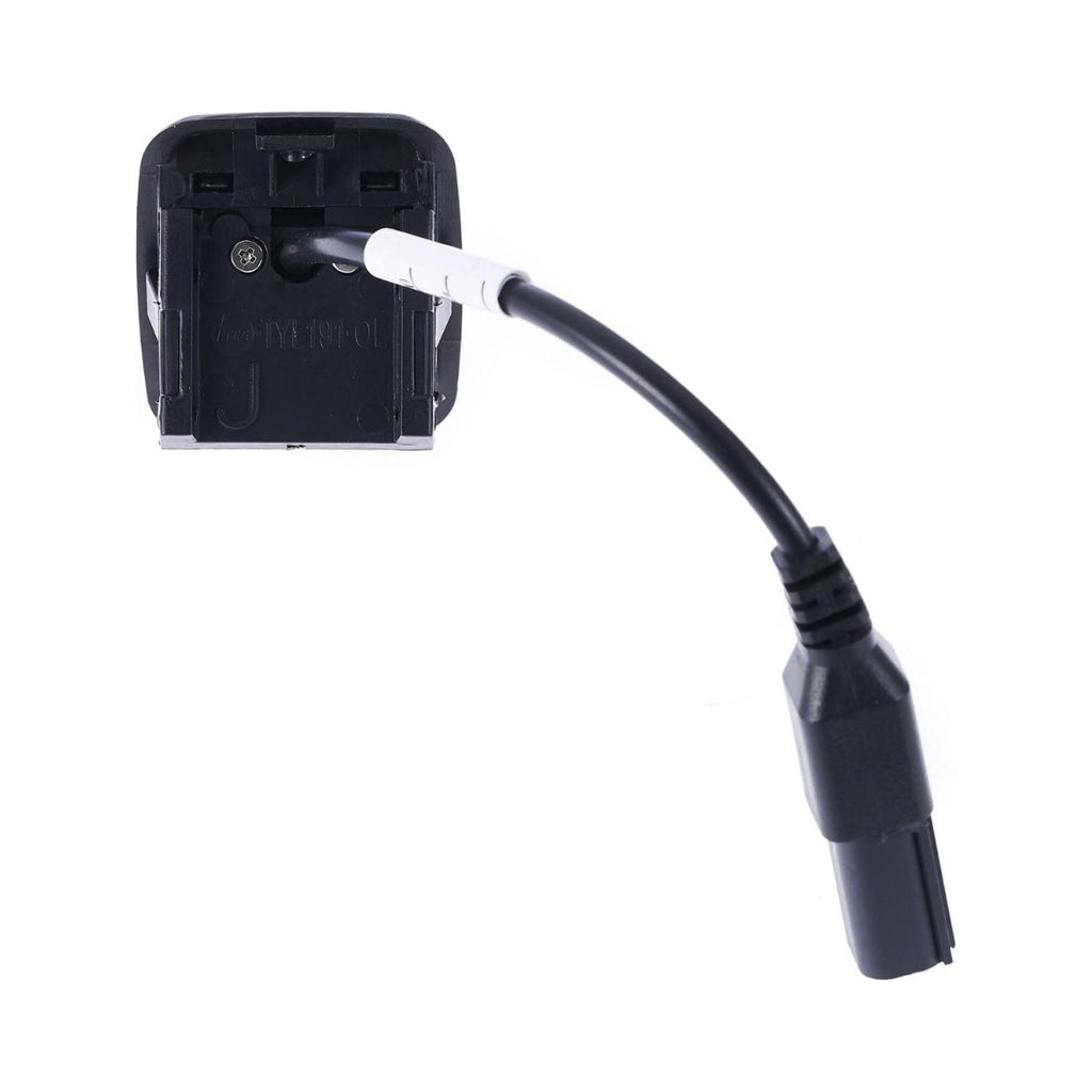 Backup 86790-0K010 Camera for HILUX Replaces 05-15