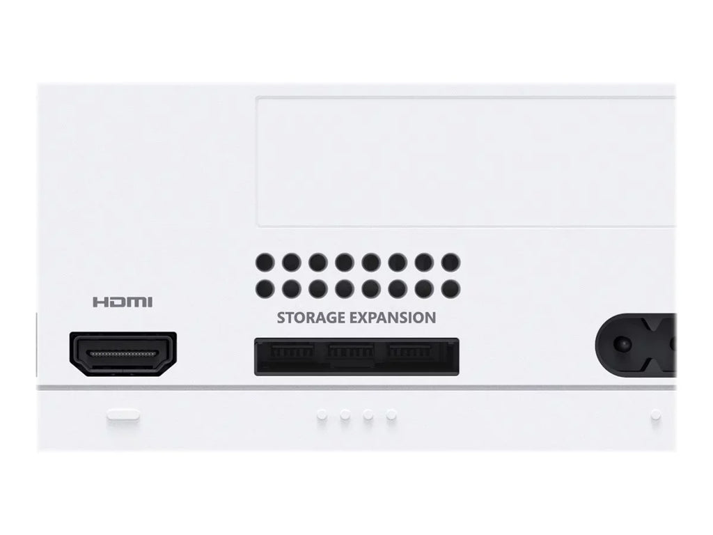 512 Series S GB All-Digital RRS-00001 Console,White Xbox