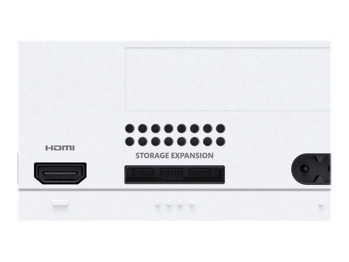 512 Series S GB All-Digital RRS-00001 Console,White Xbox