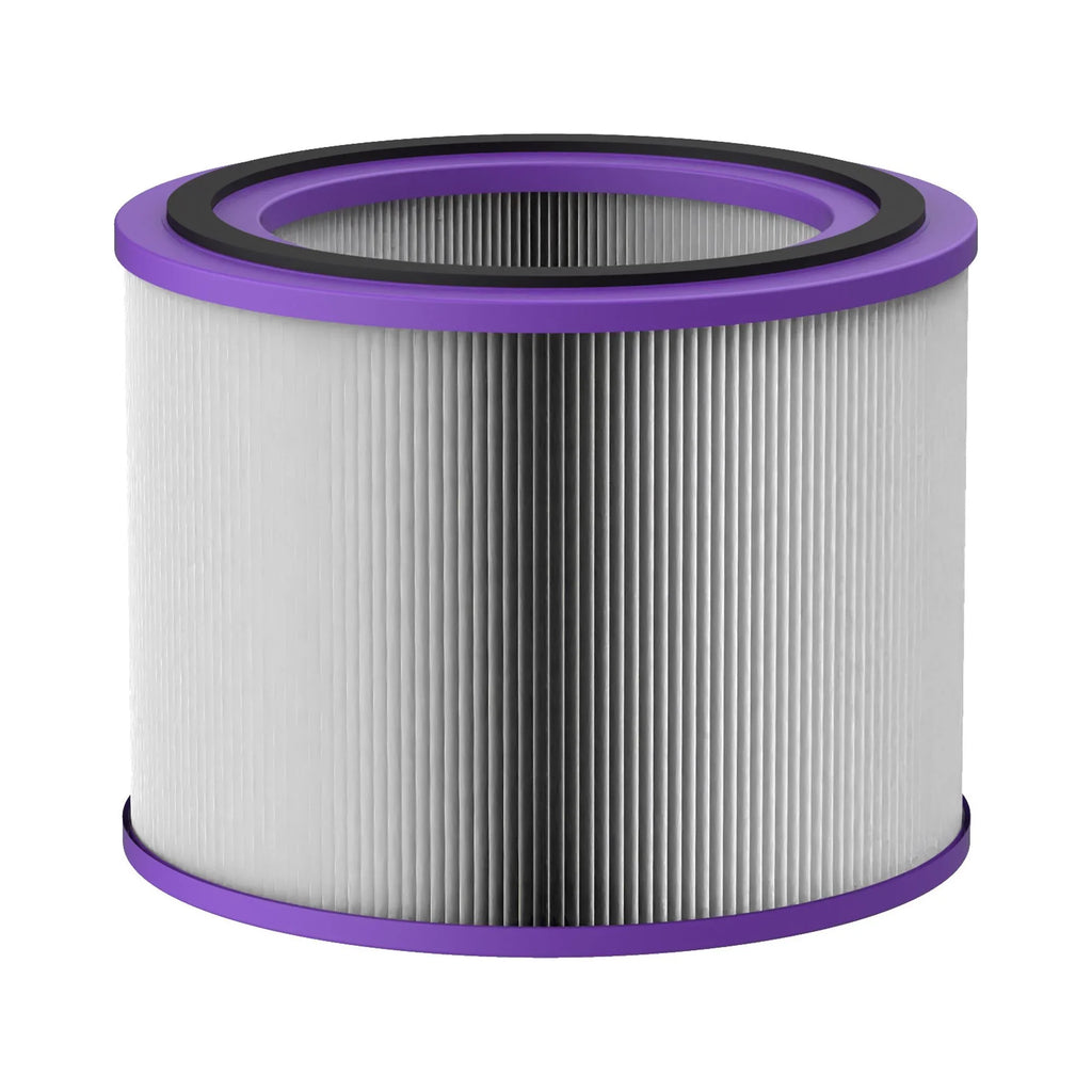 Air HEPA V Guardian for and Filter Replacement AC151 Pure Purifiers, AirSafe Pet FLT151PT Filter Germ Genuine