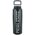 Growler Black Lions Stainless 32oz. Nittany Matte Penn State