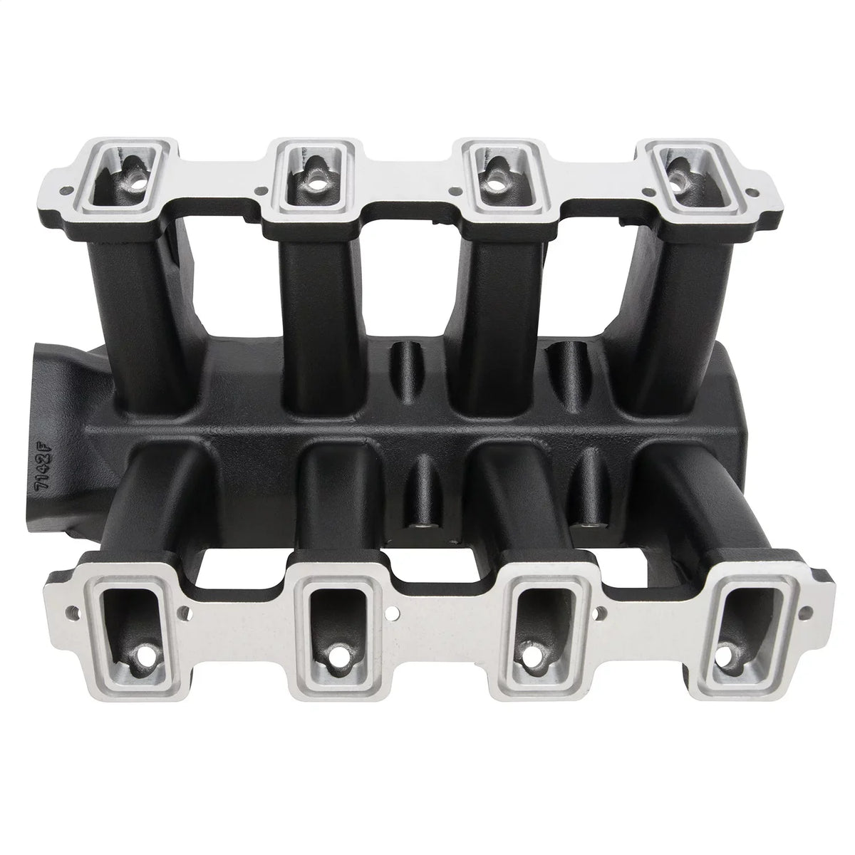 Pro-Flo 7142 Black Edelbrock EFI XT Manifold