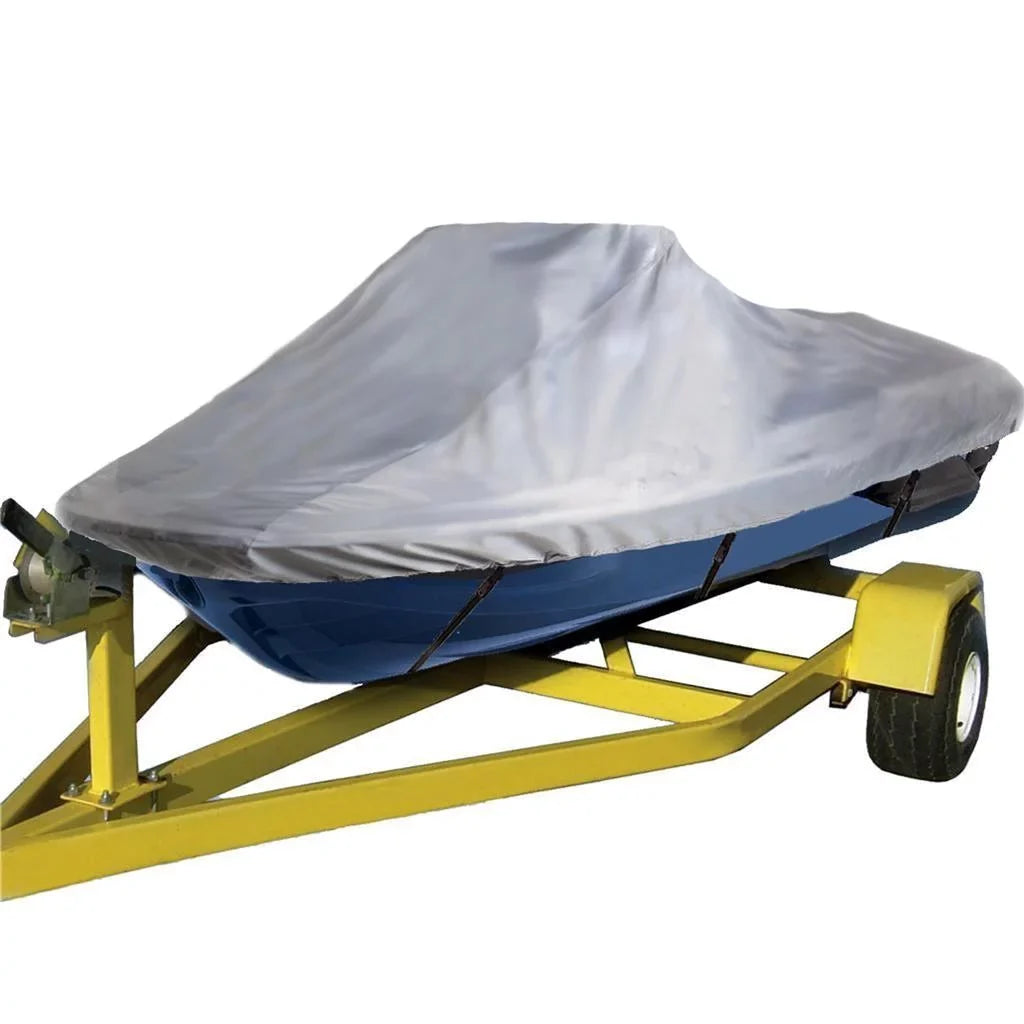 2003 Travel, Storage 4-Tec GTX Jet Doo Bombardier for Cover Supercharged and PWC Sea Watercraft Ski Reflective, UV Mooring 2004-2006