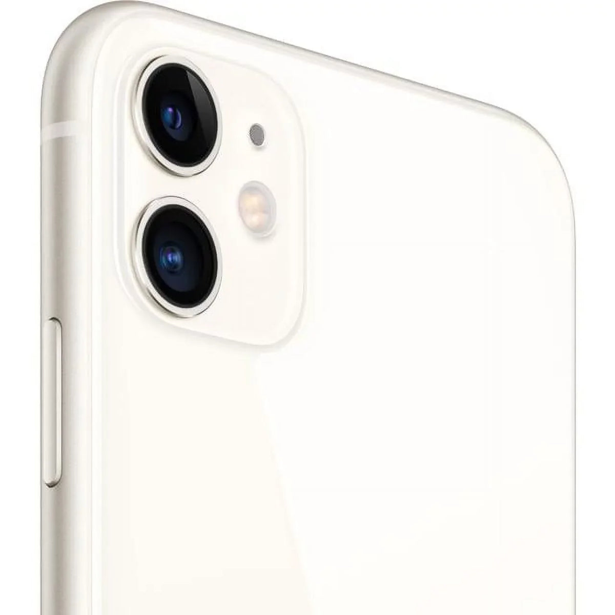 iPhone 11 White (T-Mobile) Restored 64GB (Refurbished)