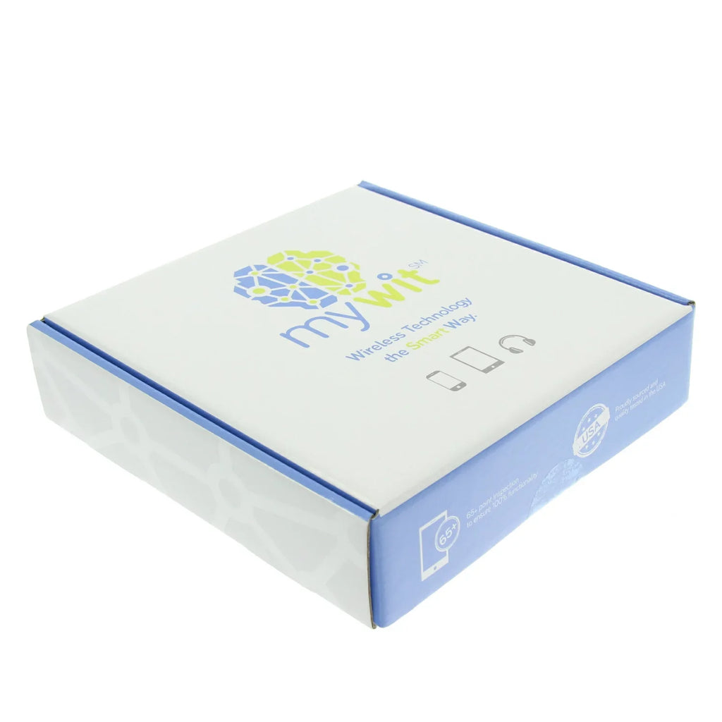 Unlocked Restored a1662 GSM iPhone (Refurbished) 16GB SE