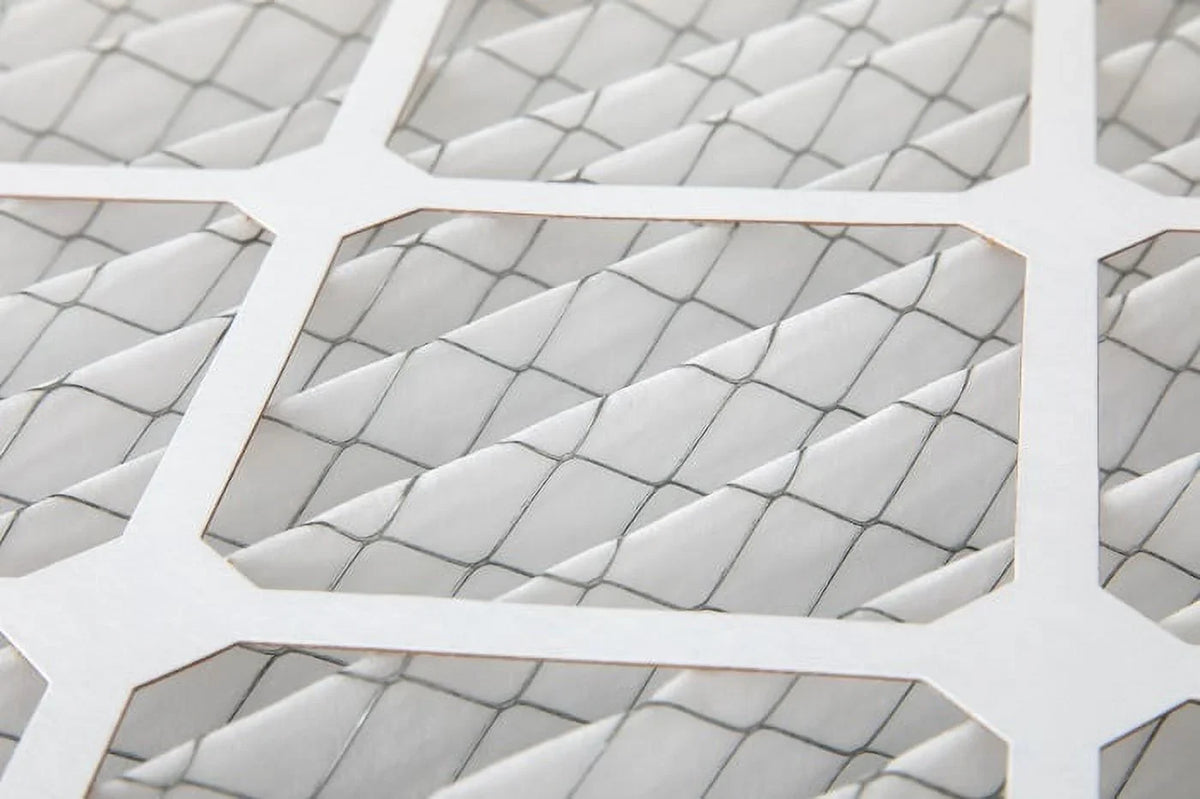 by 6 13 of Actual x 21-1/2 21-1/2 Pack Air dimension: x 7/8 Filters MERV 22x22x1 Glasfloss. Pleated