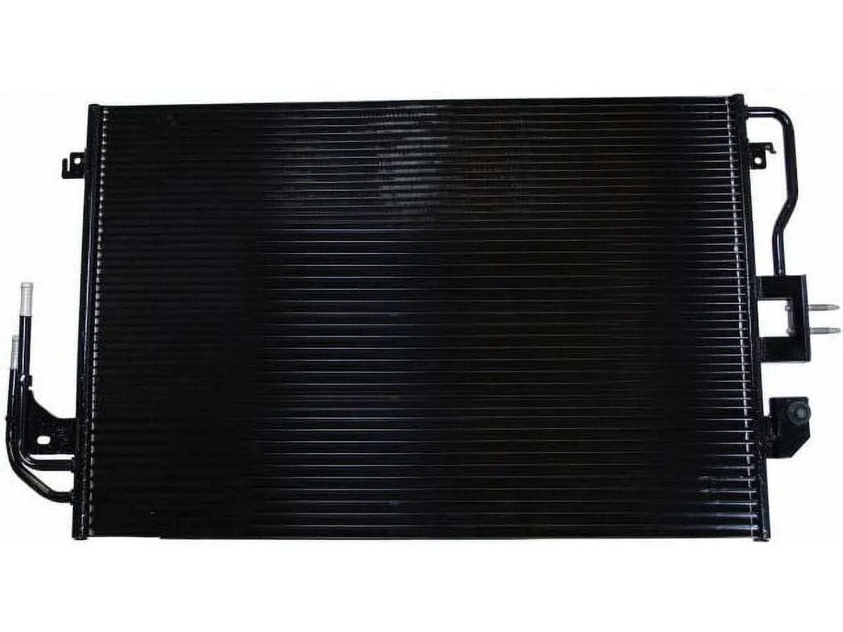 2010 Compatible - Condenser 2009 - 2011 Mercury with A/C Mariner