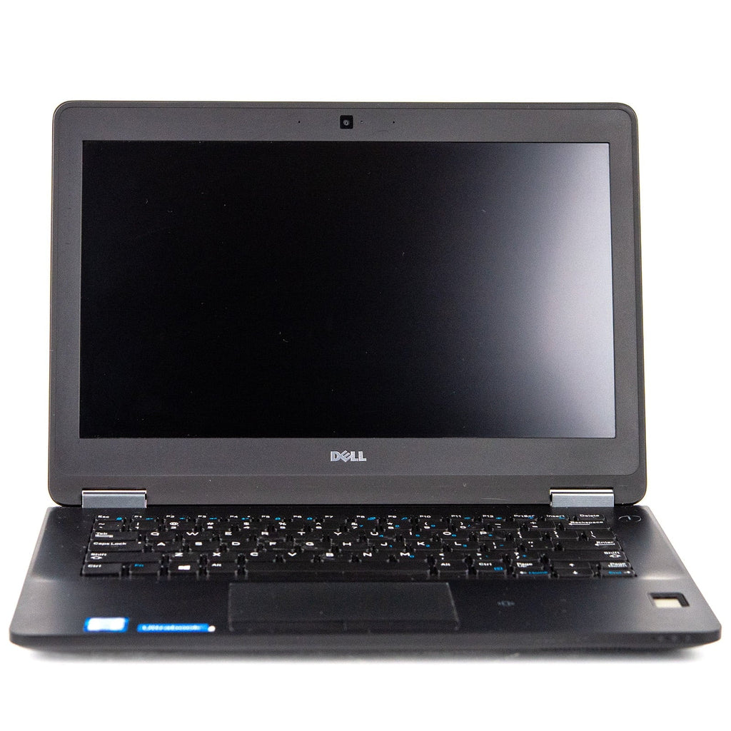 10 Win Integrated i5 E7270 Used 1 Latitude Graphics SSD 12.5" Pro Yr v.WCA B 128GB Dell M.2 Laptop Wty Core 16GB