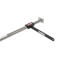 Divider (Universal Automotive Heininger Cargo for 16" Bars Bar Truck Bed Fit)