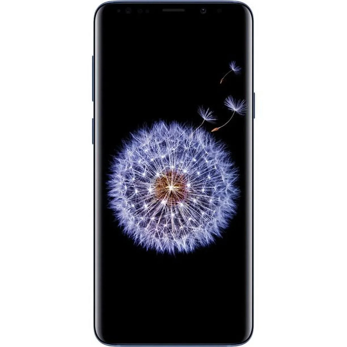 Blue Coral Plus 64GB Used Grade B (T-Mobile) Galaxy S9
