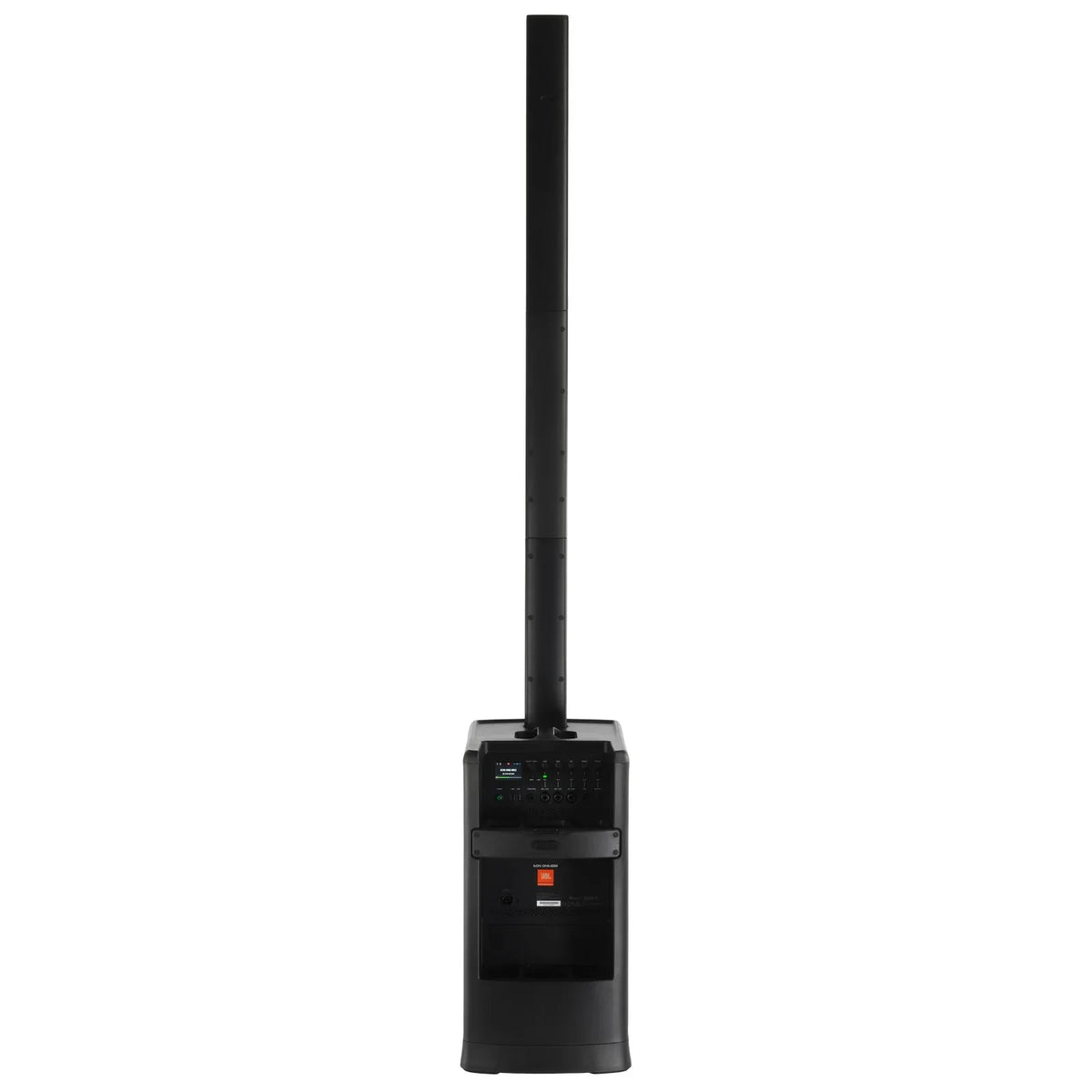 Microphone All-In-One Vocal with Column-Speaker Rechargeable Shure Package SM58 System Personal JBL EON Mk2 PA Professional ONE
