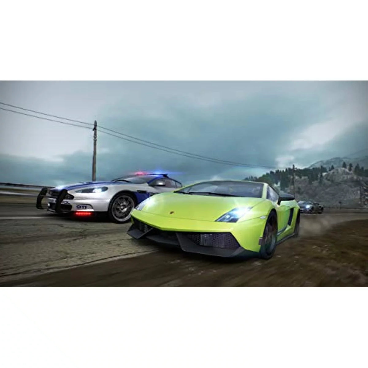 For Need Pursuit Speed: Hot Remastered Switch) (Nintendo
