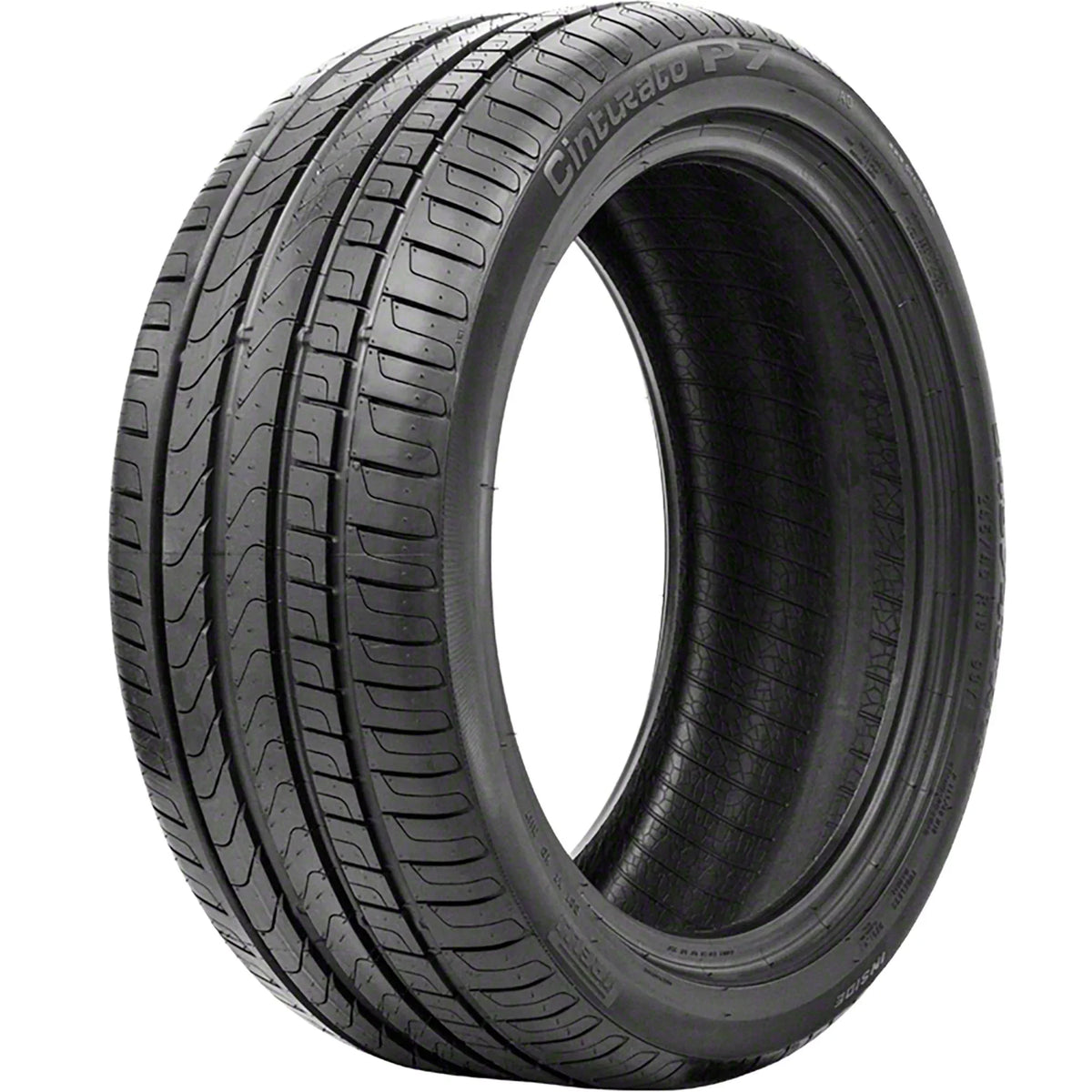 2 2017-19 89Y SR Nissan SR 205/50R17 of Tires Nissan Turbo, Pirelli Fits: Cinturato Set 2013-16 P7 Sentra Sentra
