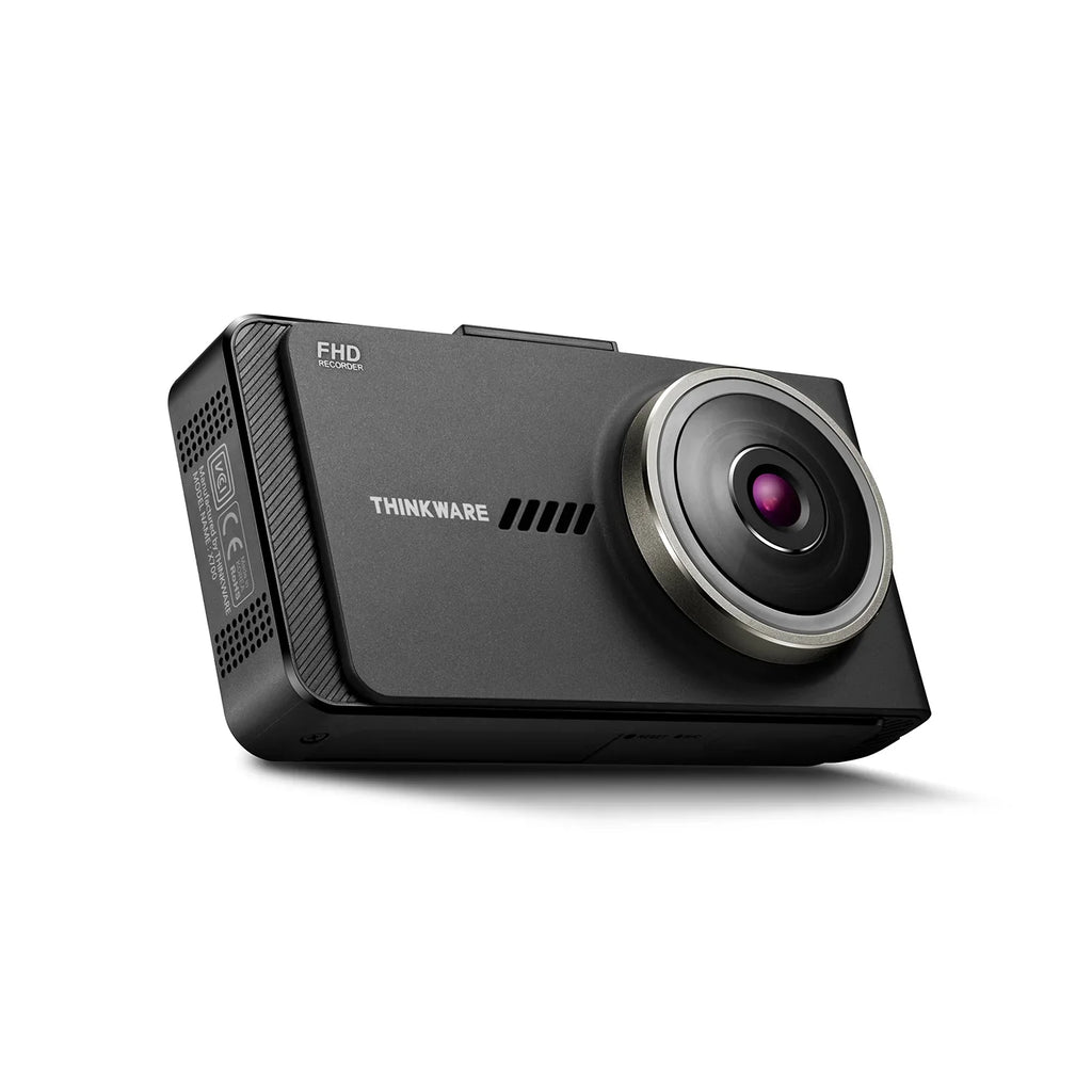Mode Dual Recorder G-Sensor, Night Dash Parking 1080P Front Vision, Sensor, Cars, THINKWARE 16GB, with Car and GPS, X700 Optional Rear Dashboard Camera FHD, Camera for Cam Camera W/