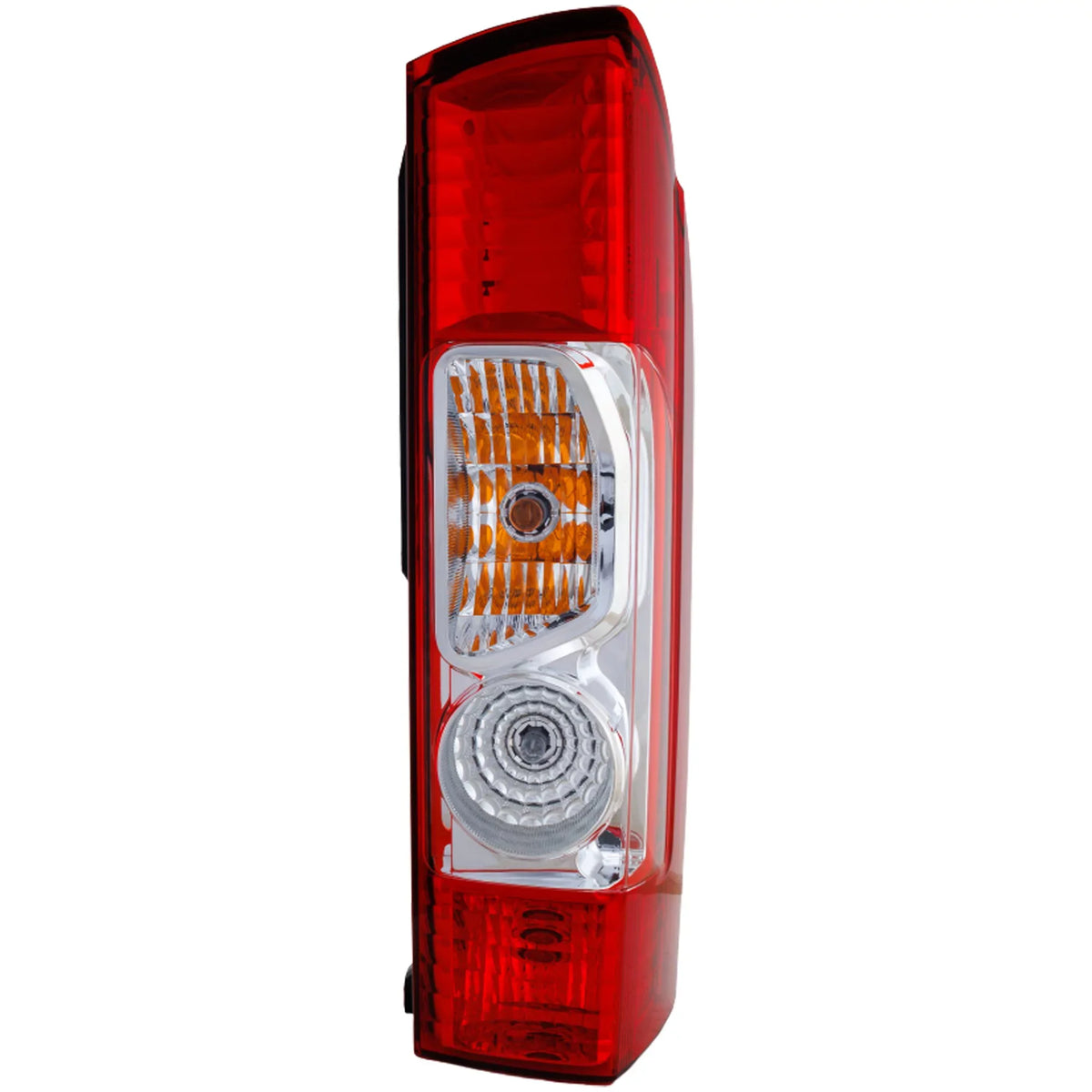 Right Lamp Side Promaster For Taillamp 14-23 Rear Taillight Brake w/Bulb Light