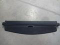 2017 Cover Cargo (Good) Trunk X3 Pre-Owned Mounted OEM Rear