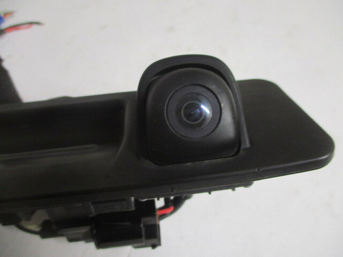 Optima View OEM LKQ Rear Kia Up Camera (Good) Pre-Owned Back