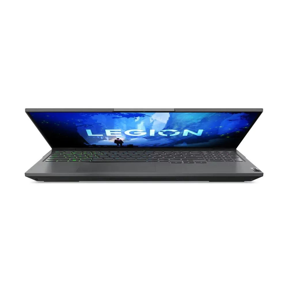 Laptop 5 Ram GeForce NVIDIA SSD Restored 16GB Pro 3070 RTX Core Intel W11H 16IAH7H Legion (Refurbished) Lenovo 16" 512GB i7-12700H