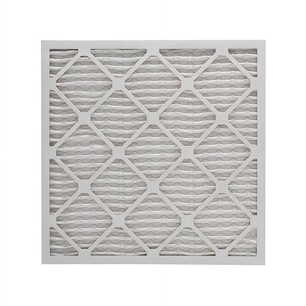 Filter 20x20x4 Replacement Air FR1600M-111 White HVAC Rodgers For 13 MERV