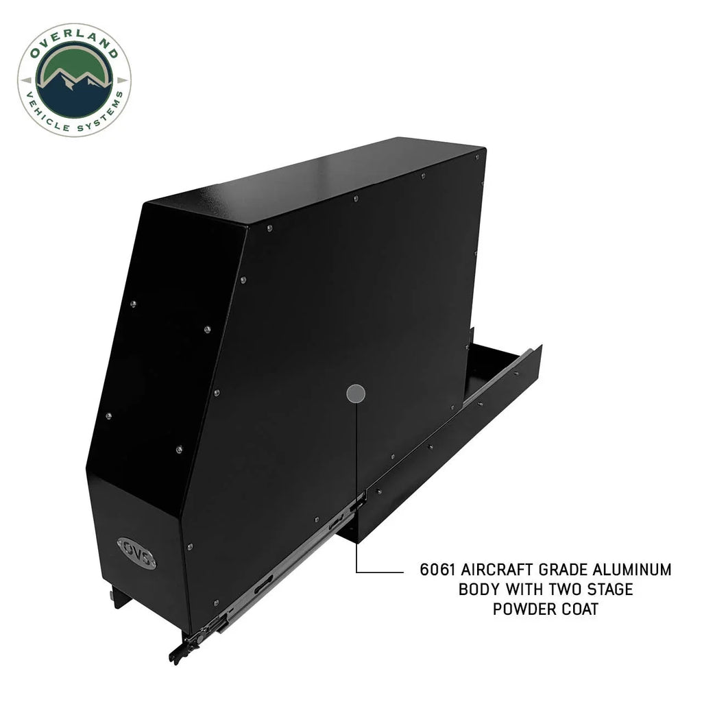 Duty Slide CP Highline System Glamping Out 21010503 Storage OVS